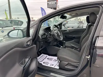Opel Corsa 2016 E6 •1.3Diesel• Navigatie