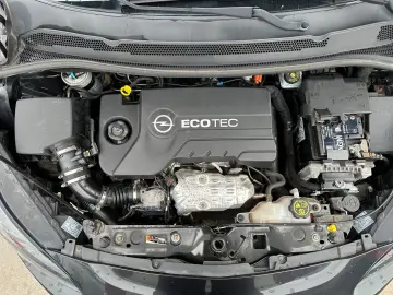 Opel Corsa 2016 E6 •1.3Diesel• Navigatie