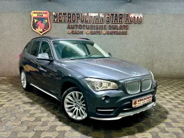 BMW X1 2014 Facelift Xdrive AUTOMAT