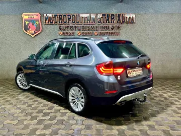 BMW X1 2014 Facelift Xdrive AUTOMAT