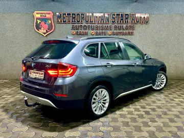 BMW X1 2014 Facelift Xdrive AUTOMAT