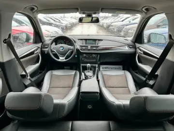 BMW X1 2014 Facelift Xdrive AUTOMAT