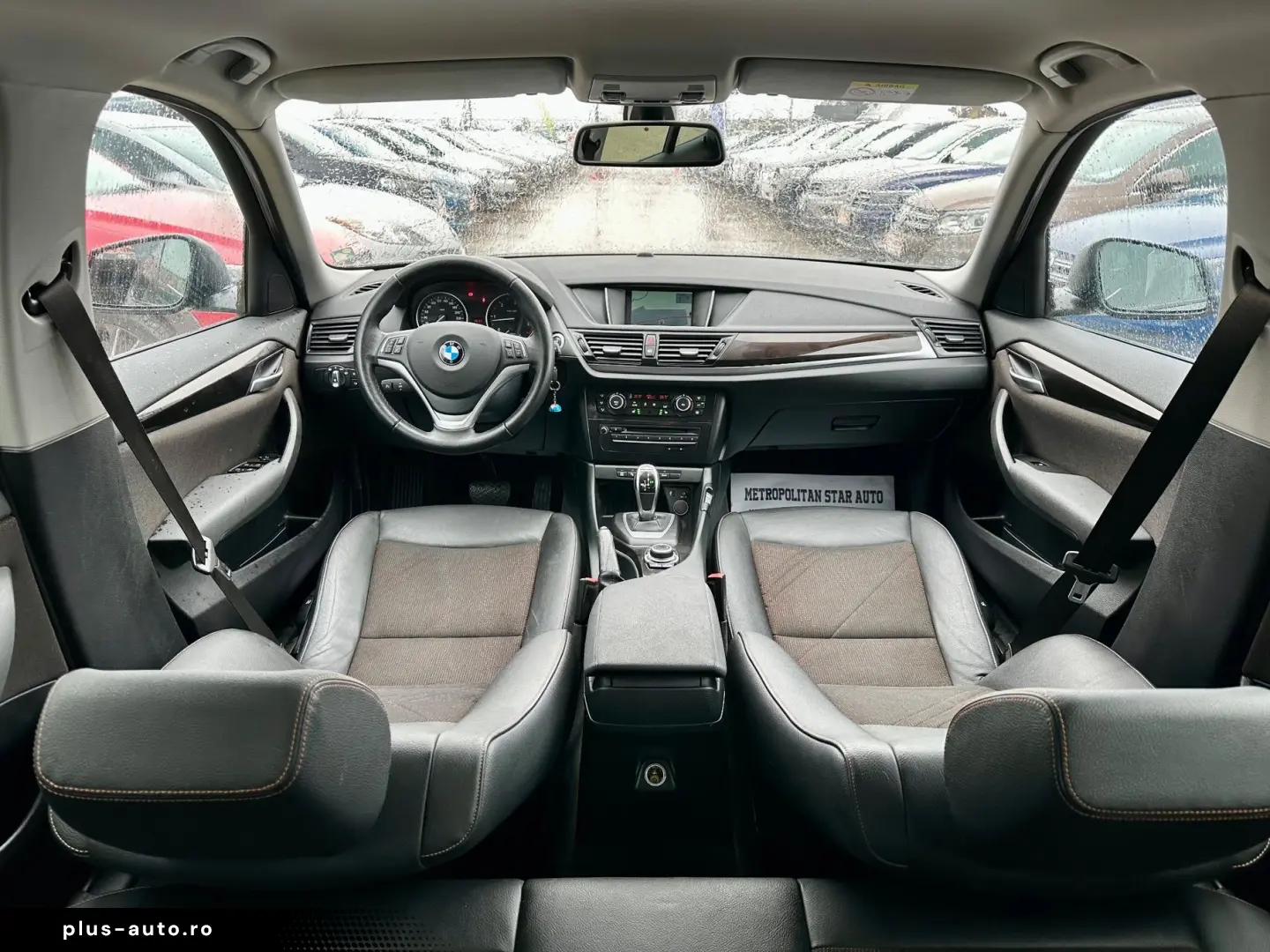 BMW X1 2014 Facelift Xdrive AUTOMAT