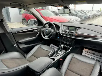 BMW X1 2014 Facelift Xdrive AUTOMAT