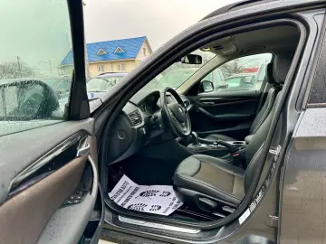 BMW X1 2014 Facelift Xdrive AUTOMAT