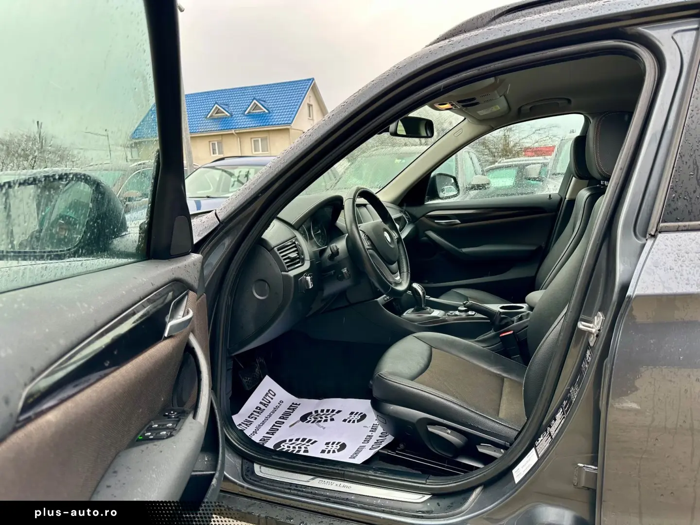 BMW X1 2014 Facelift Xdrive AUTOMAT