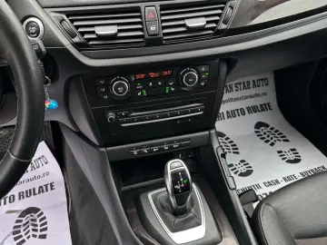 BMW X1 2014 Facelift Xdrive AUTOMAT