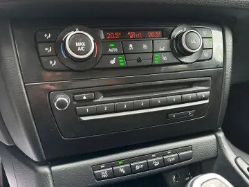 BMW X1 2014 Facelift Xdrive AUTOMAT