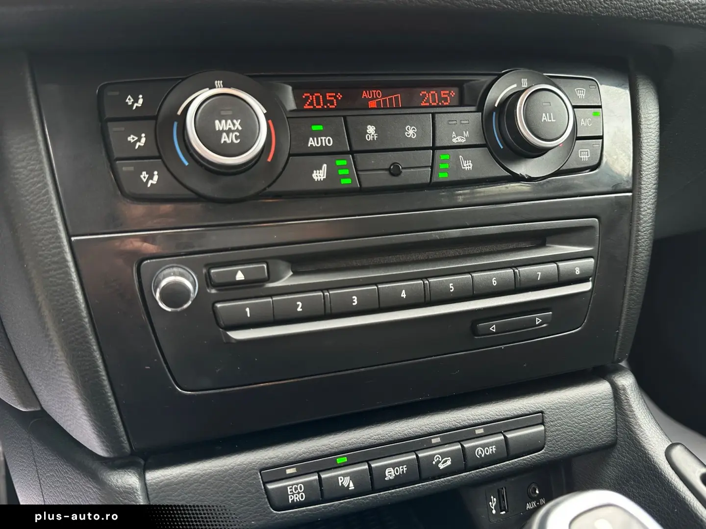 BMW X1 2014 Facelift Xdrive AUTOMAT