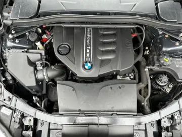 BMW X1 2014 Facelift Xdrive AUTOMAT