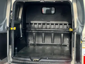Ford Transit-Custom-