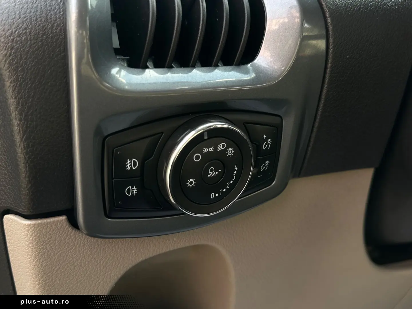 Ford Transit-Custom-