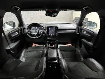 Volvo Xc-40