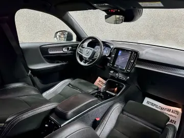 Volvo Xc-40