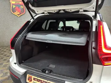 Volvo Xc-40