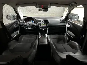 Renault Kadjar 2016 Automat