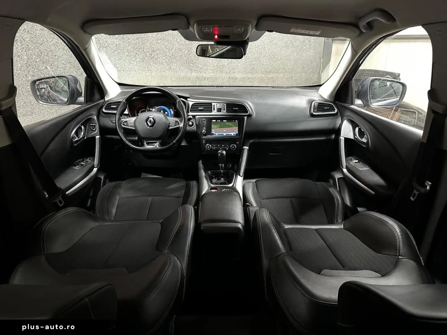Renault Kadjar 2016 Automat