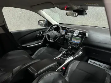 Renault Kadjar 2016 Automat