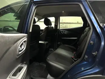 Renault Kadjar 2016 Automat