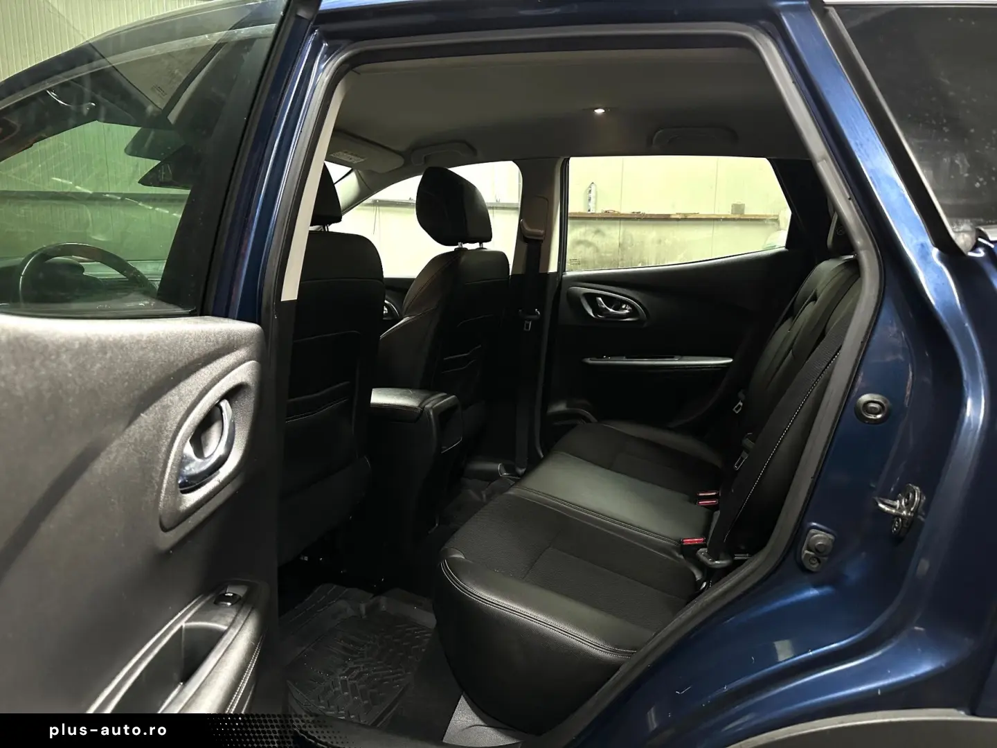 Renault Kadjar 2016 Automat