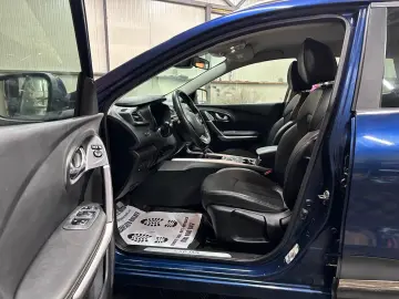 Renault Kadjar 2016 Automat