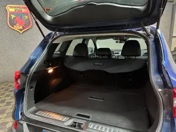 Renault Kadjar 2016 Automat
