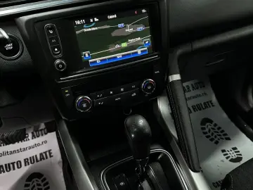Renault Kadjar 2016 Automat