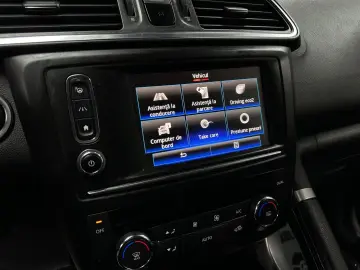 Renault Kadjar 2016 Automat