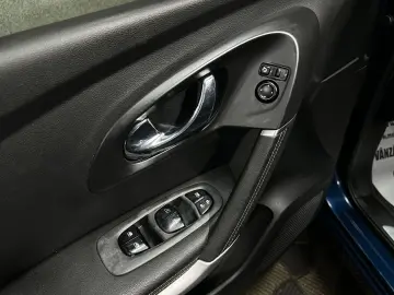 Renault Kadjar 2016 Automat