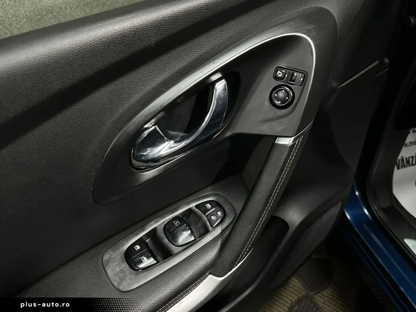 Renault Kadjar 2016 Automat
