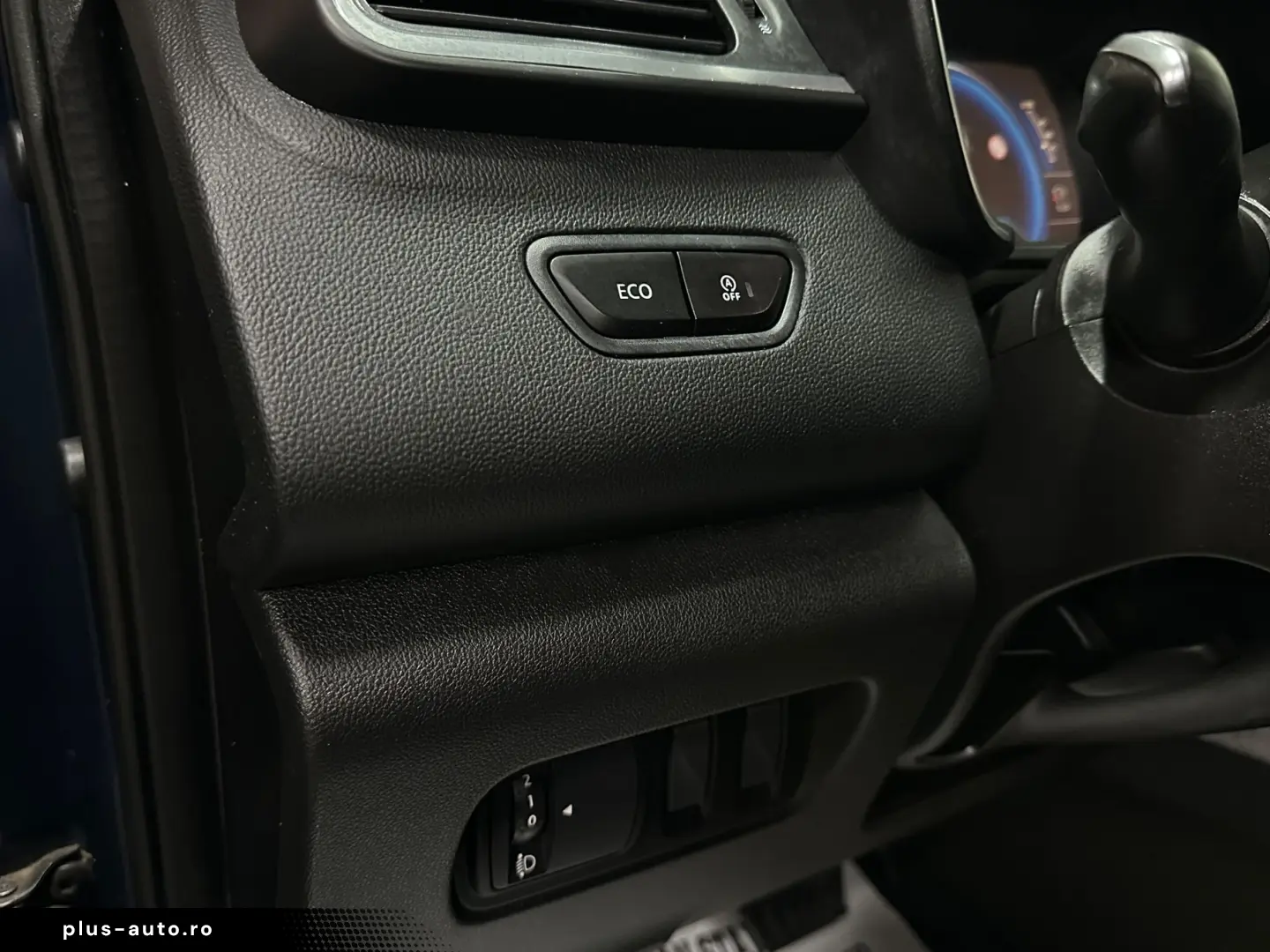 Renault Kadjar 2016 Automat