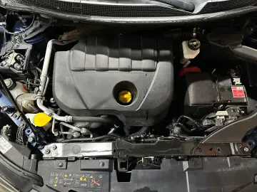 Renault Kadjar 2016 Automat