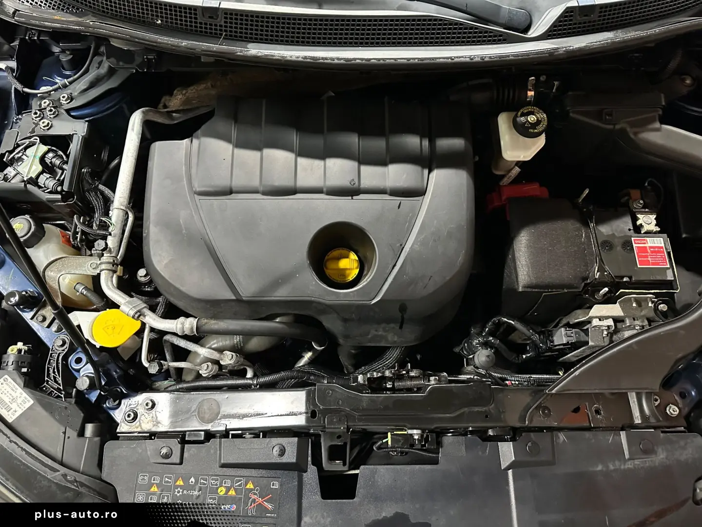 Renault Kadjar 2016 Automat