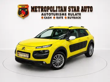 Citroen C4-Cactus