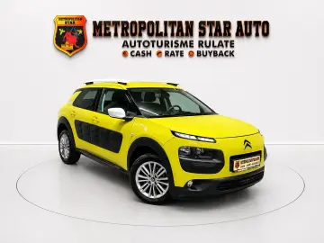 Citroen C4-Cactus
