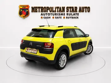 Citroen C4-Cactus