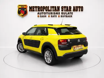 Citroen C4-Cactus