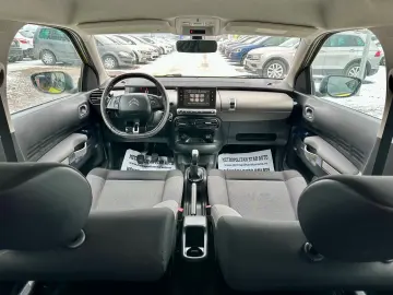 Citroen C4-Cactus