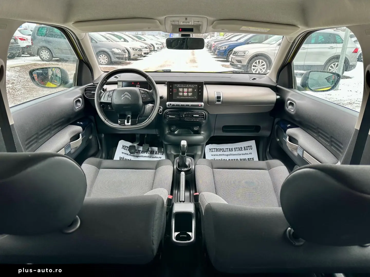 Citroen C4-Cactus