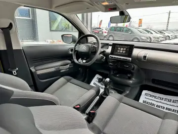 Citroen C4-Cactus