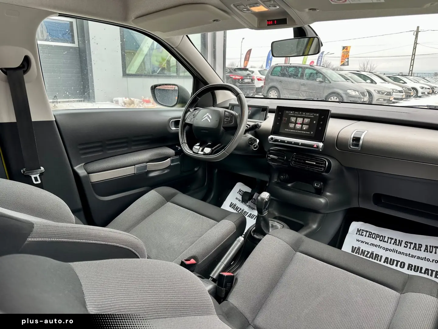 Citroen C4-Cactus