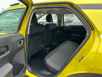 Citroen C4-Cactus