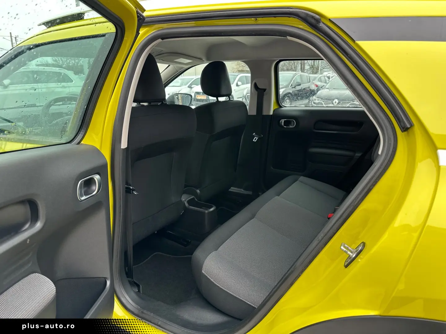 Citroen C4-Cactus