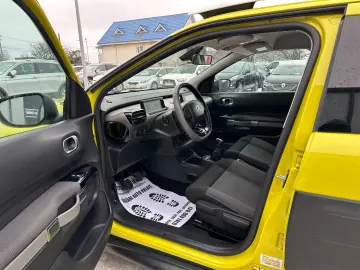 Citroen C4-Cactus