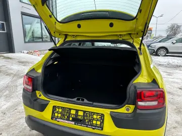 Citroen C4-Cactus