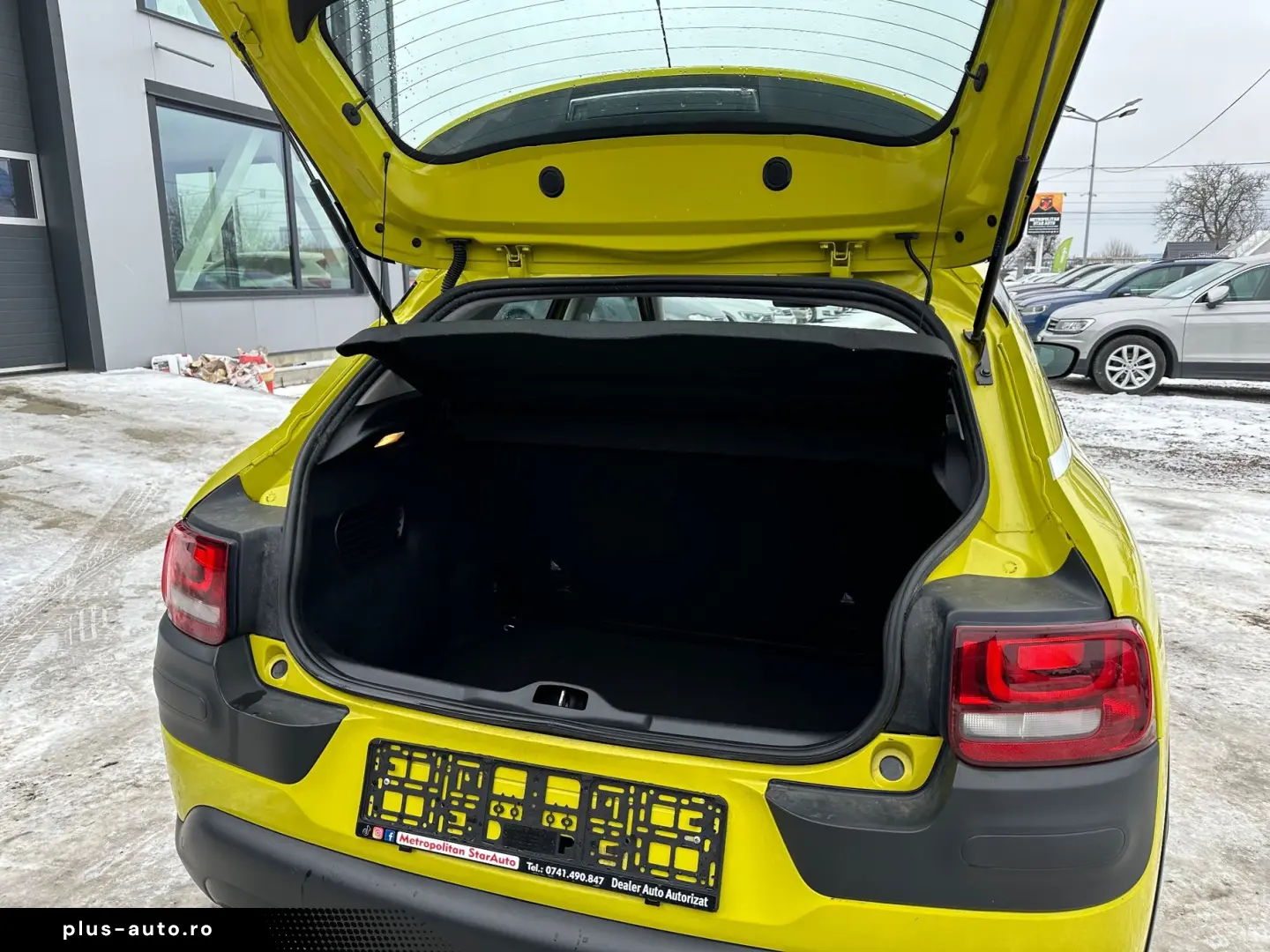 Citroen C4-Cactus