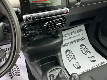 Citroen C4-Cactus