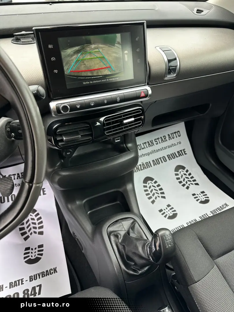 Citroen C4-Cactus