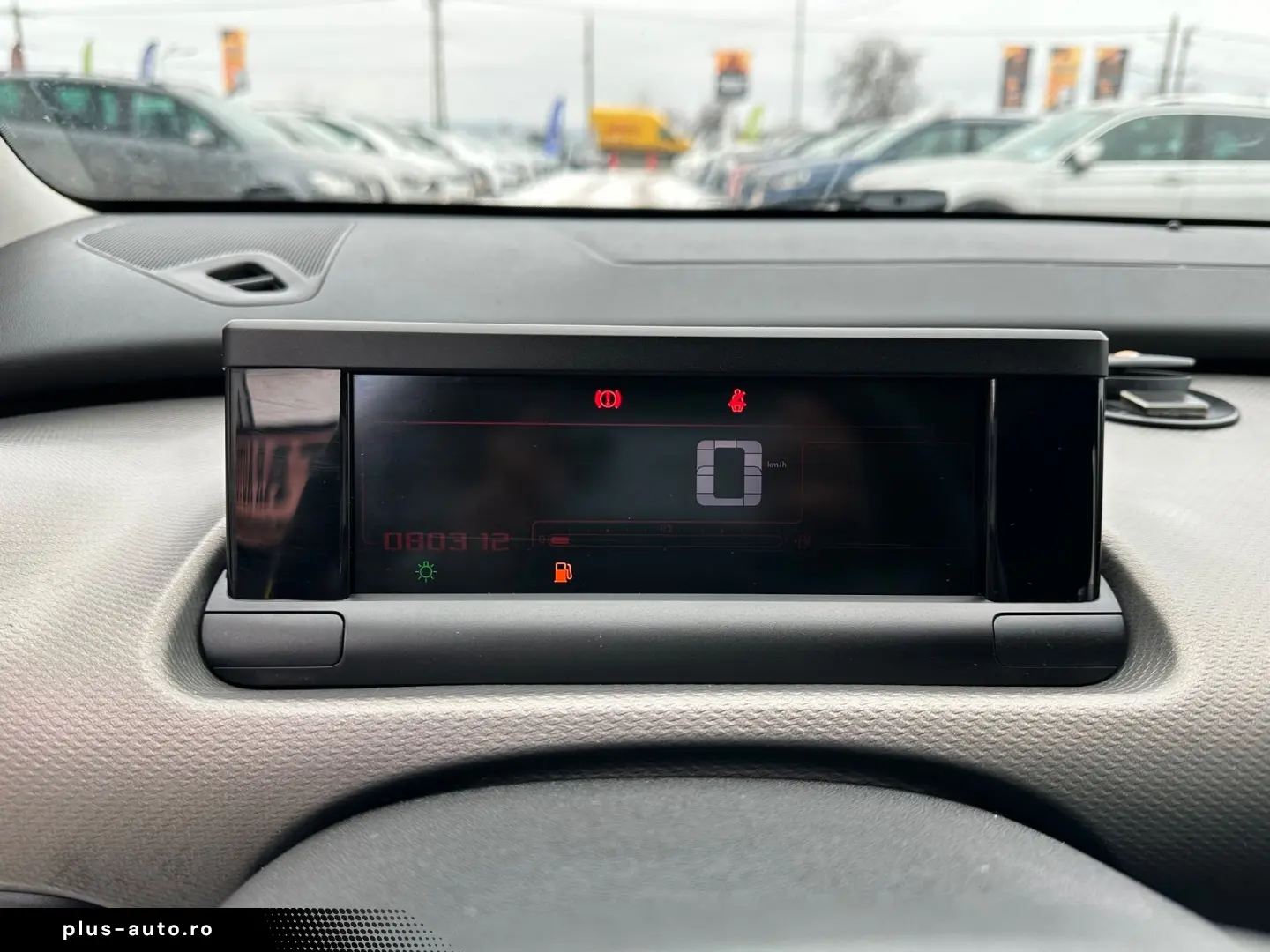 Citroen C4-Cactus