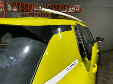 Citroen C4-Cactus